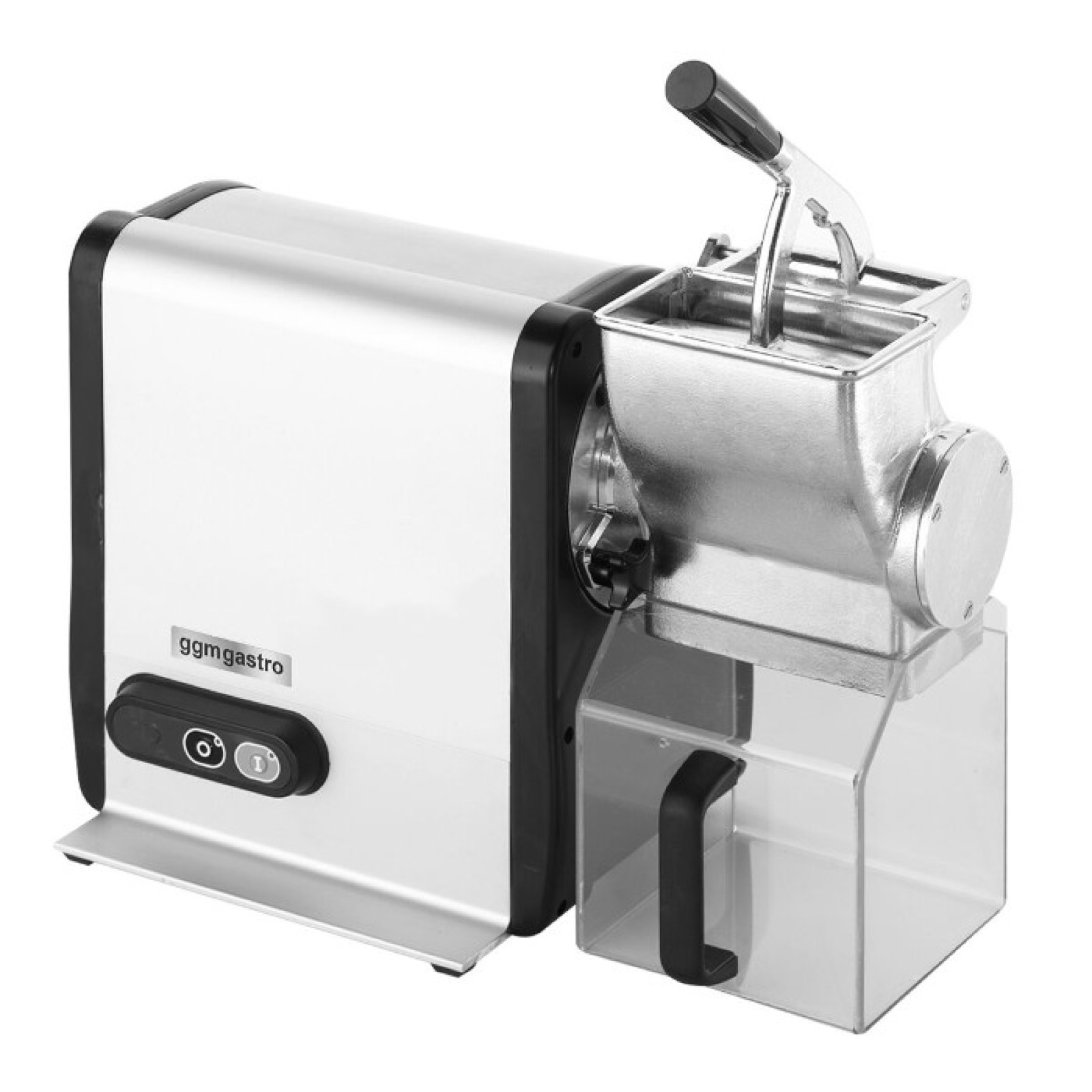 Электрическая терка для сыра - 750 Вт GGM Gastro KRESM75