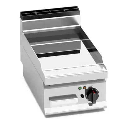 Электрическая жаровая поверхность GGM-Gastro EBPGGB473F