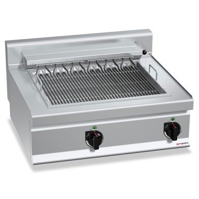 Електричний гриль GGM Gastro EGB873CG (8,1 кВт)