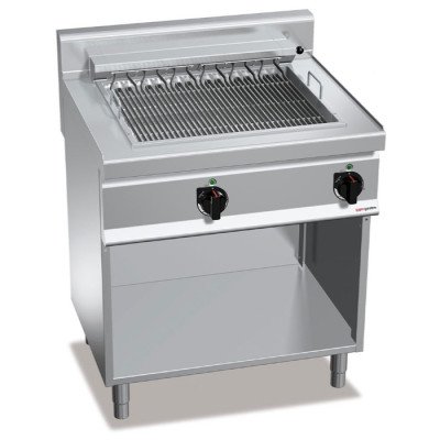 Електричний гриль GGM Gastro EGB879CG (8,1 кВт)