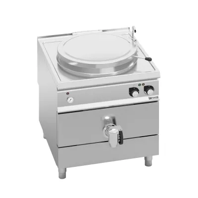 Электрический пищеварительный котел GGM GASTRO EKB899S150