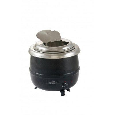 Электросупница EWT INOX SK6000