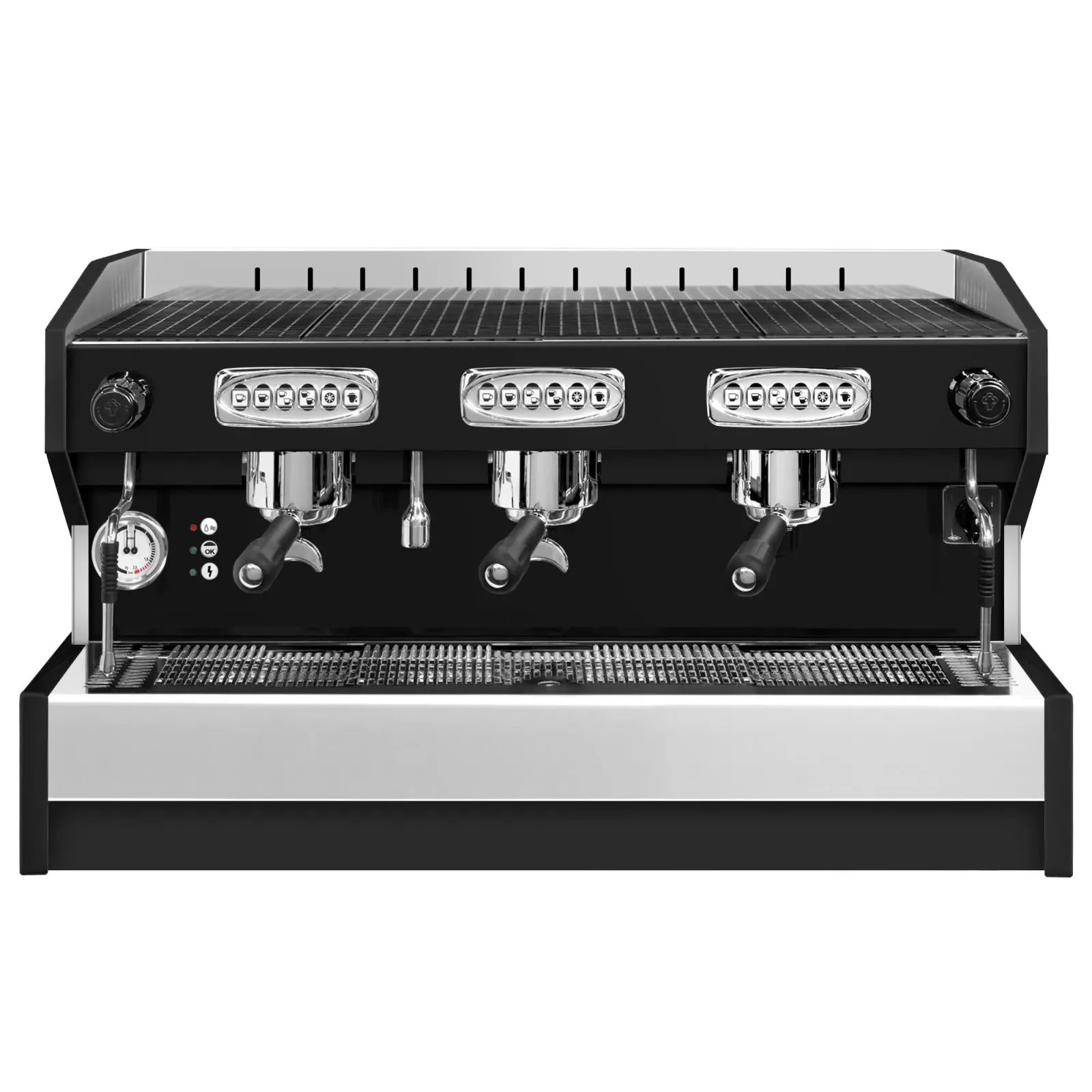 Еспресо‑машина "Eminence" GGM-Gastro STEMS3P#COFFEE - 3