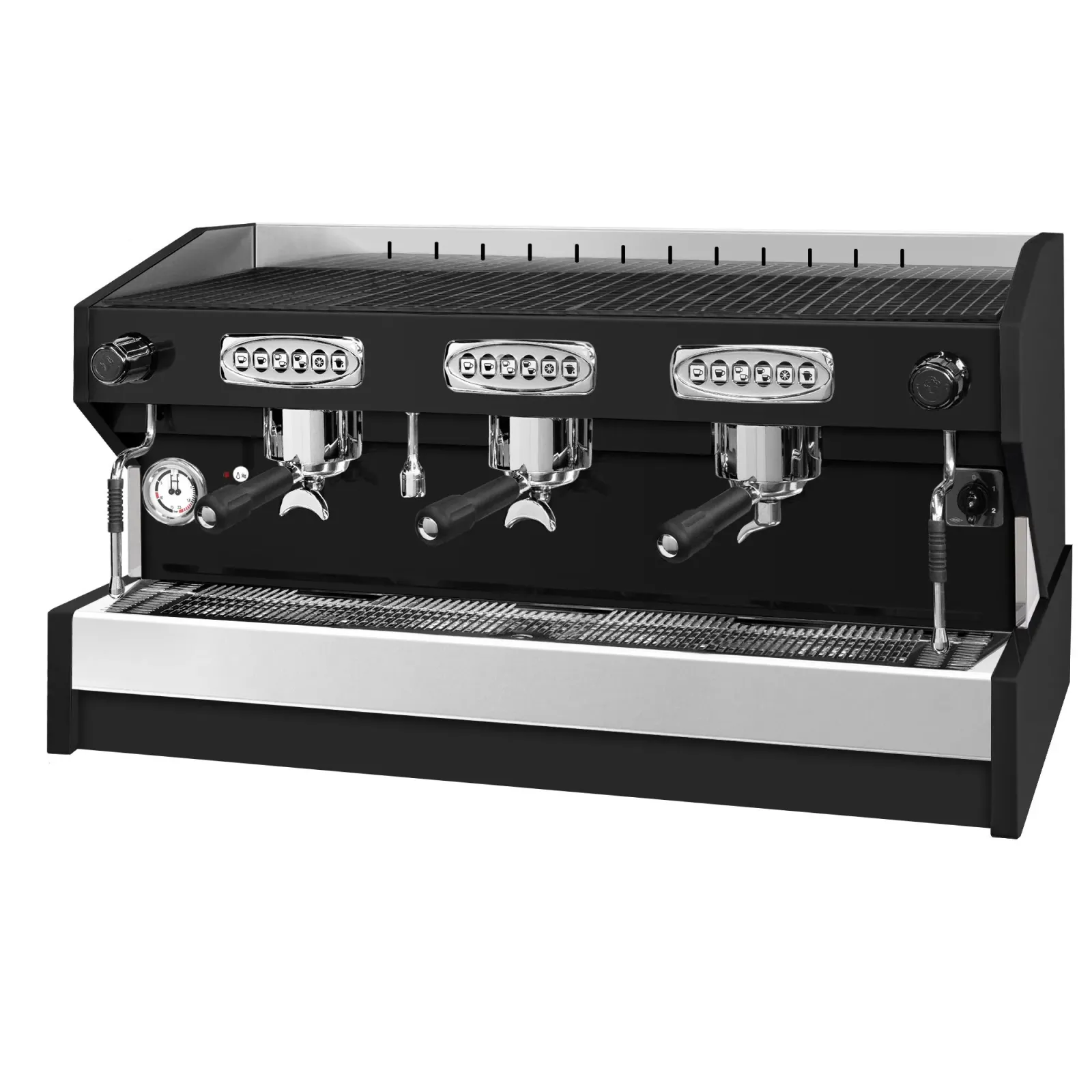 Еспресо‑машина "Eminence" GGM-Gastro STEMS3P#COFFEE