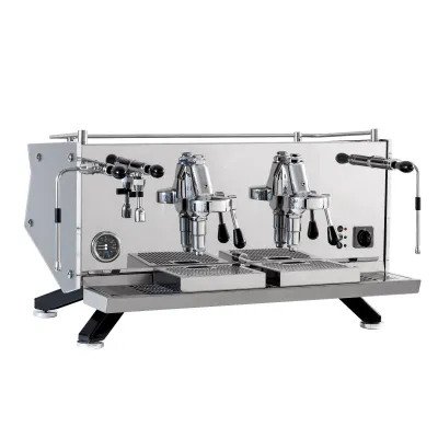 Еспресо‑машина "Suprema" GGM-Gastro STEMS2V#COFFEE