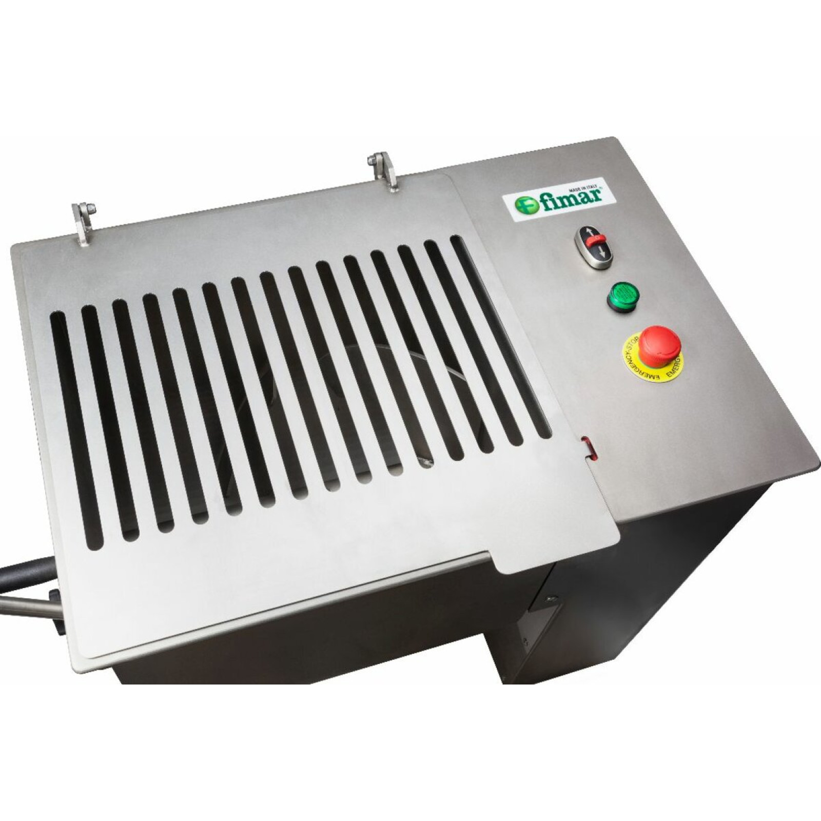 Фаршеміс 50C1PN (Fimar) - 1