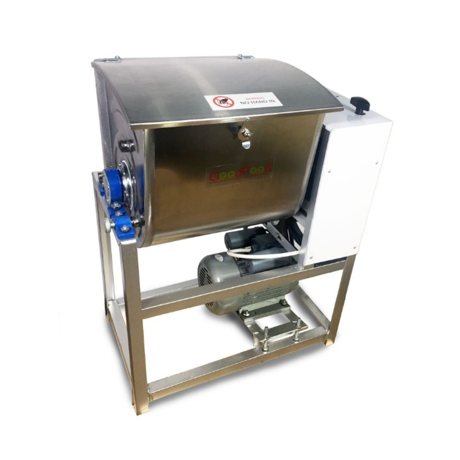 Фаршемес GoodFood SM25