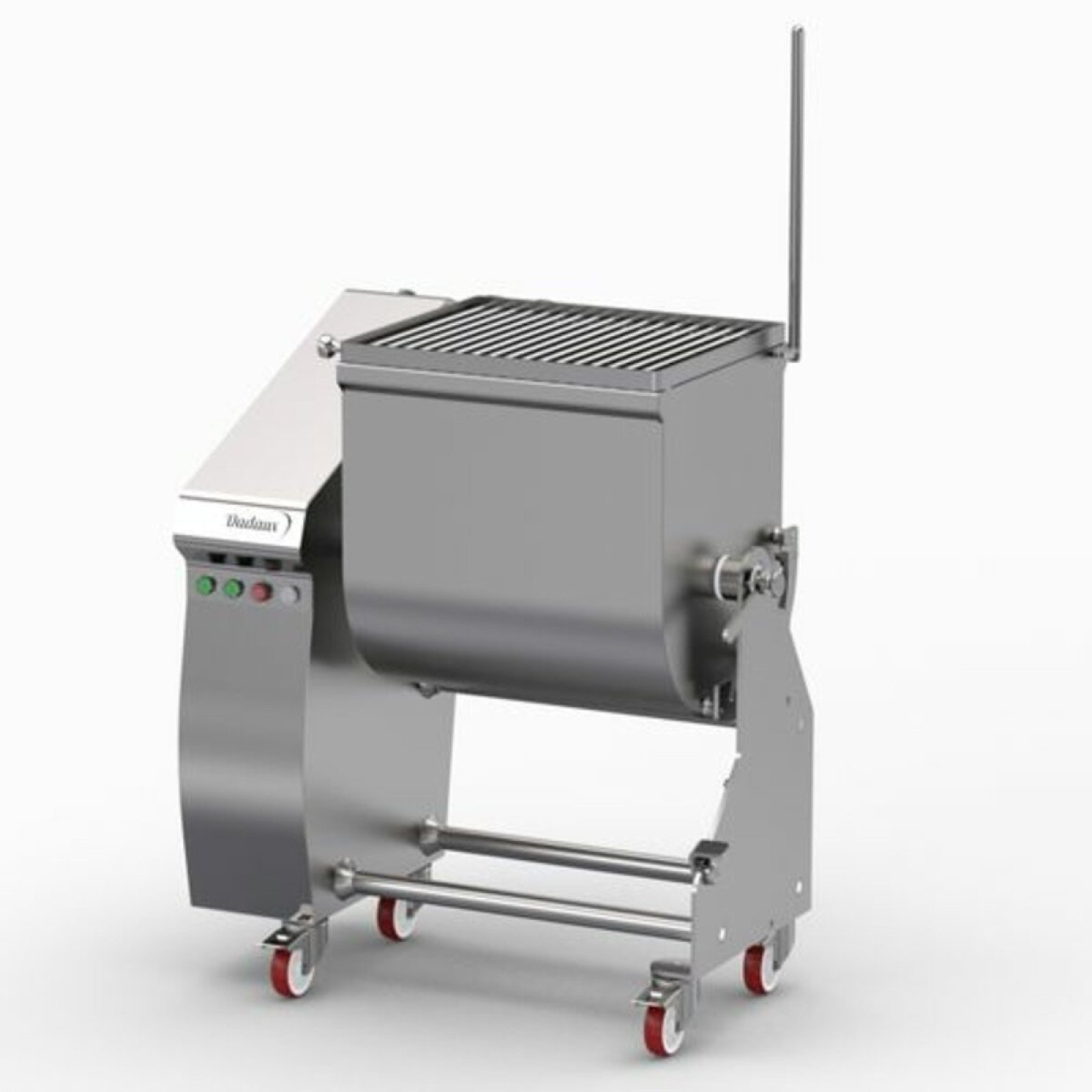 Фаршемисс PMX 125-PB (Dadaux)