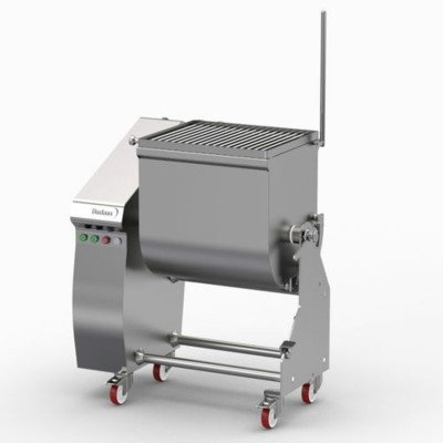 Фаршеміс PMX 125-PB (Dadaux)