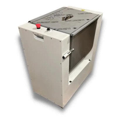 Фаршемис, тестомисс горизонтальный для крутого теста с реверсом SM100