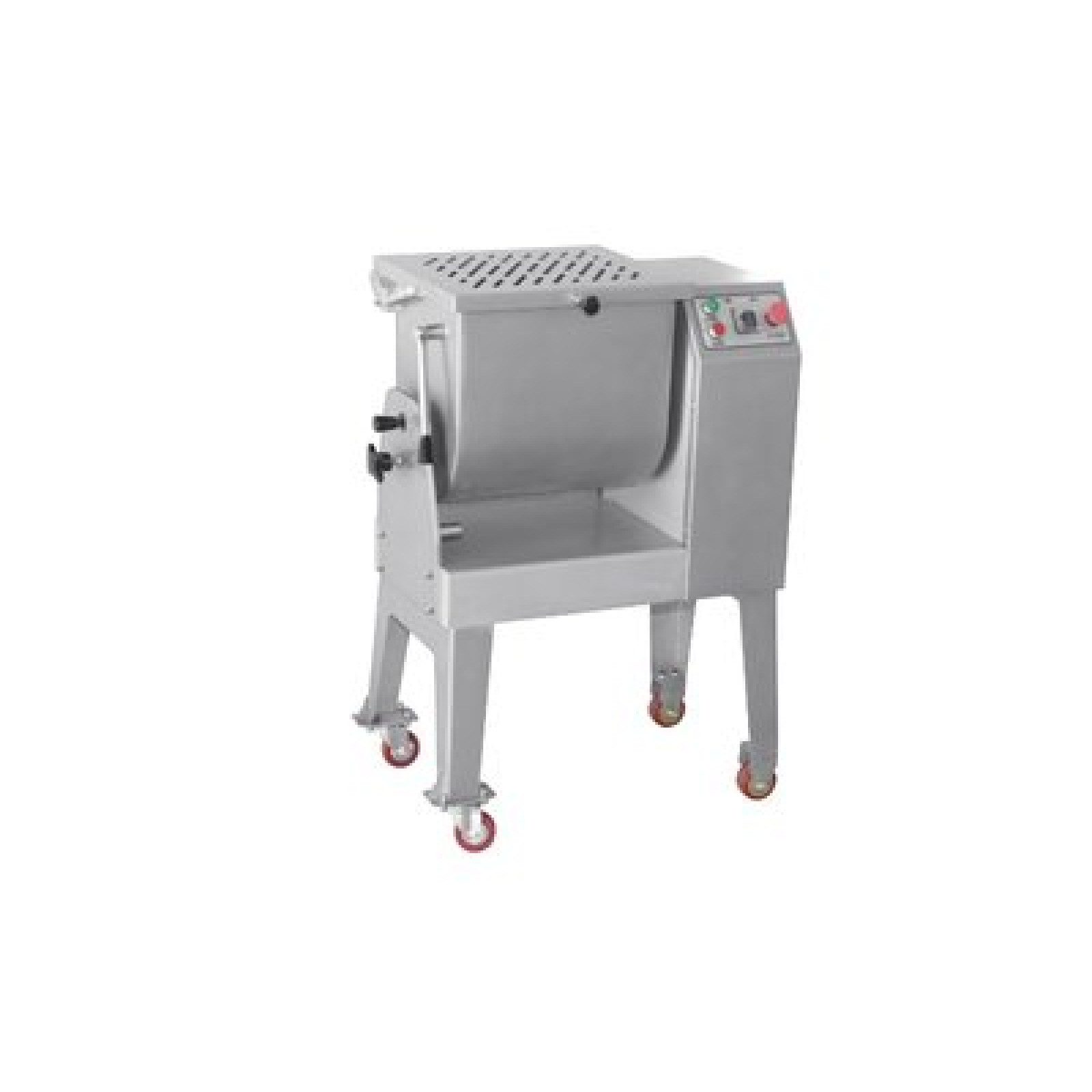 Фаршемішалка HURAKAN HKN-MM40P