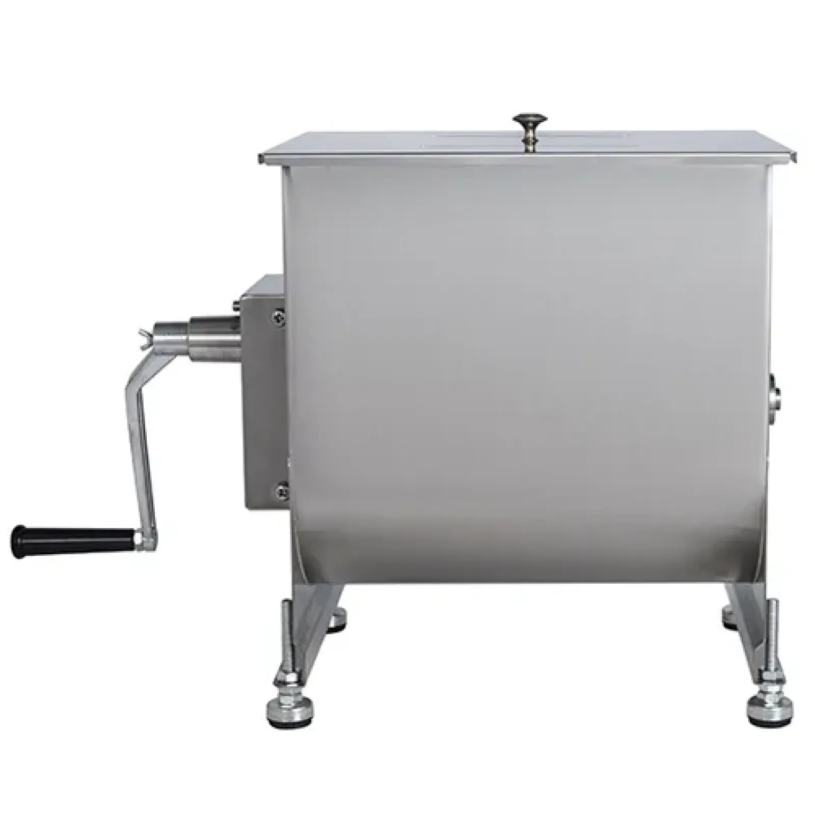 Фаршемішалка ручна ZUVER Meat Mixer Manual 30 - 2
