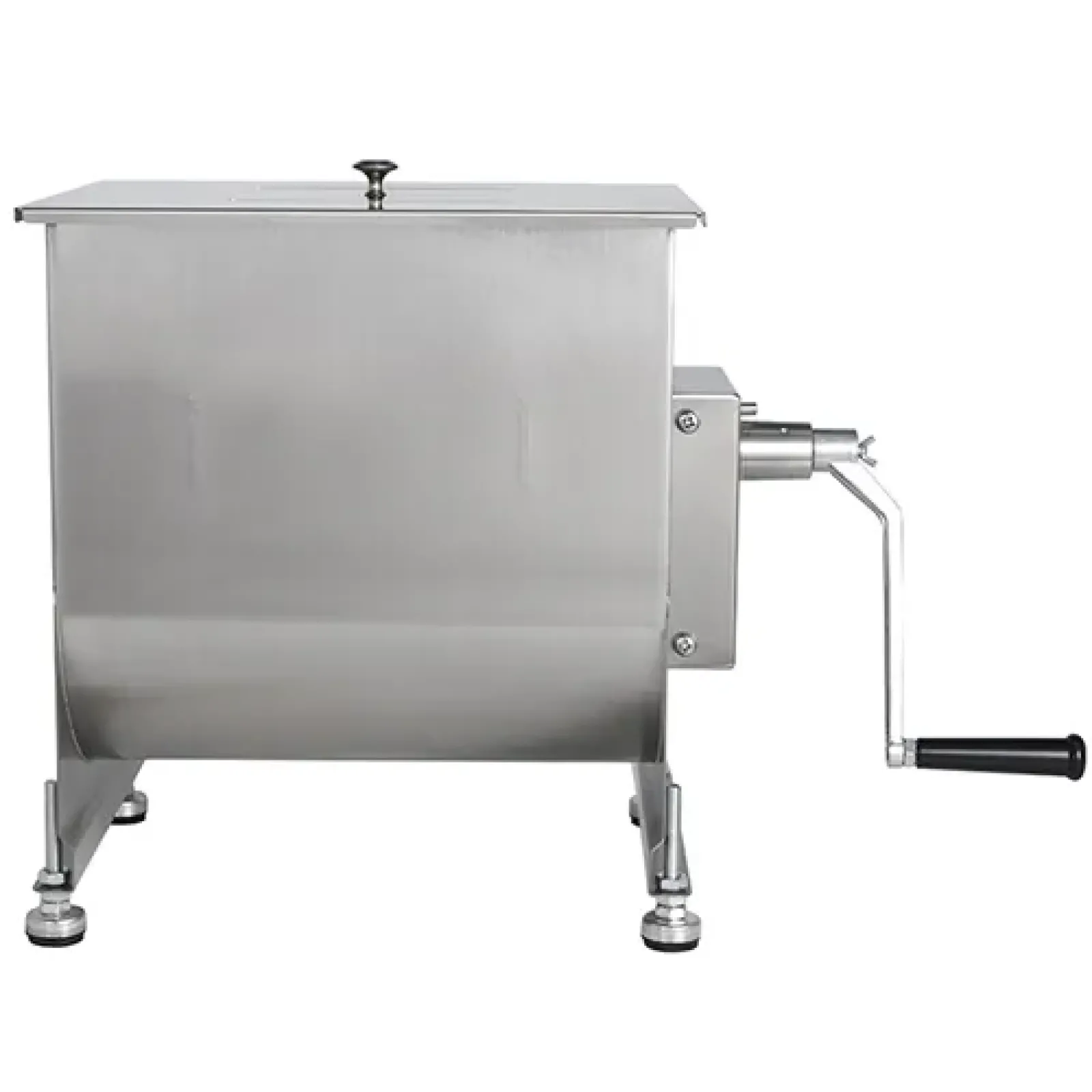 Фаршемешалка ручная ZUVER Meat Mixer Manual 30 - 1