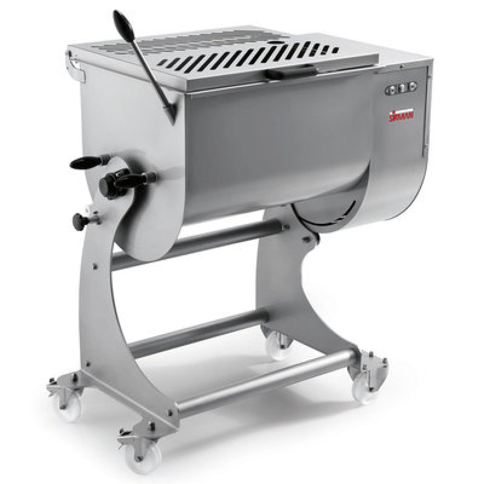 ФАРШЕМЕШАЛКА  SIRMAN IP 80 XP BA 400/50/3 (3PH)