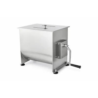 Фаршмешалка ZUVER Meat Mixer Manual 20