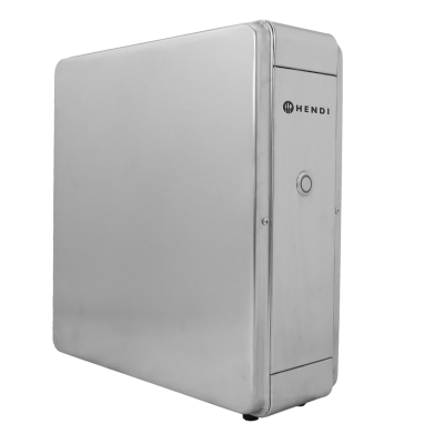 Фильтр обратного осмоса 2.0, HENDI, 220-240V/108W, 420x150x(H)445mm 238028 Hendi