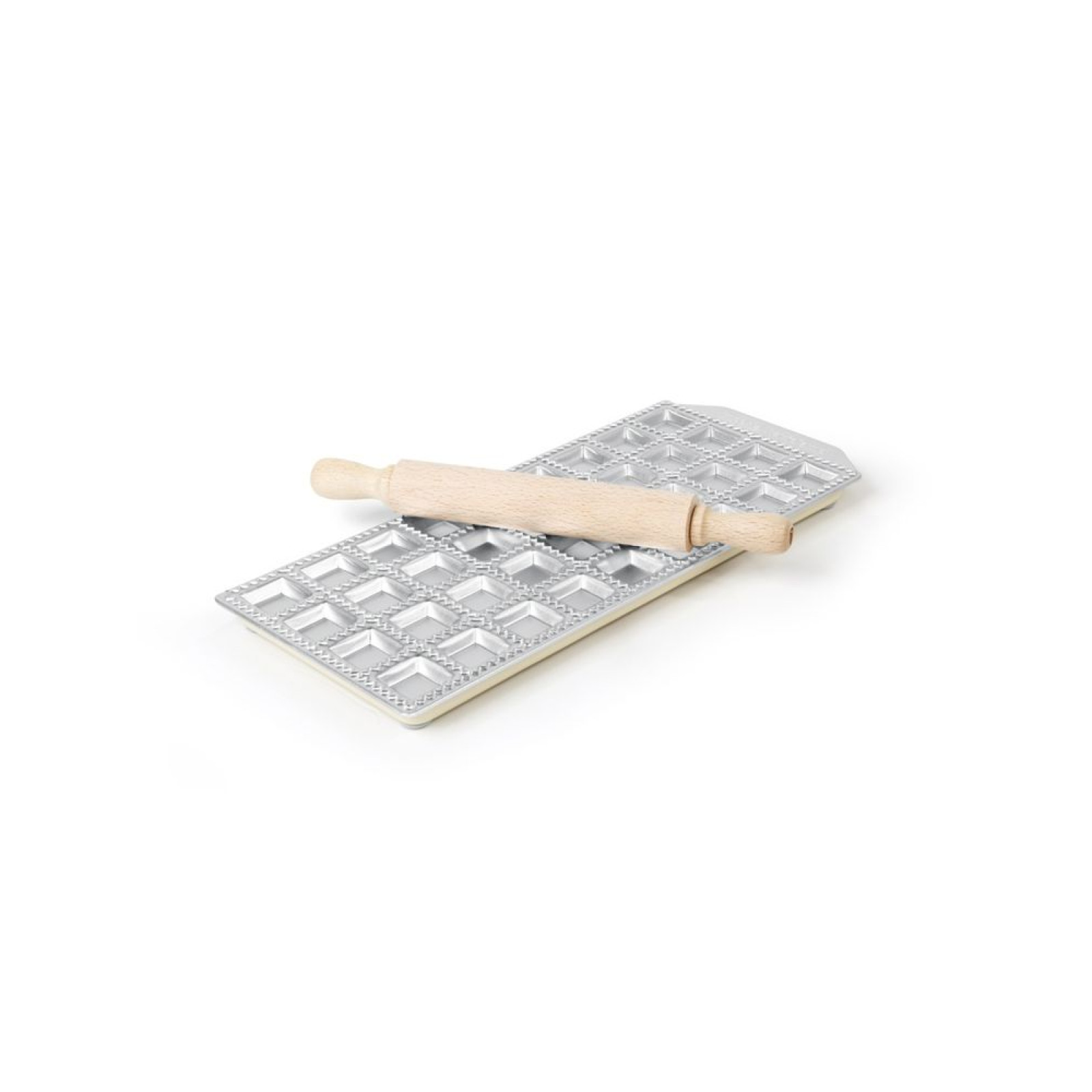 Форма для ravioli – класична 975534 Hendi Aluminium