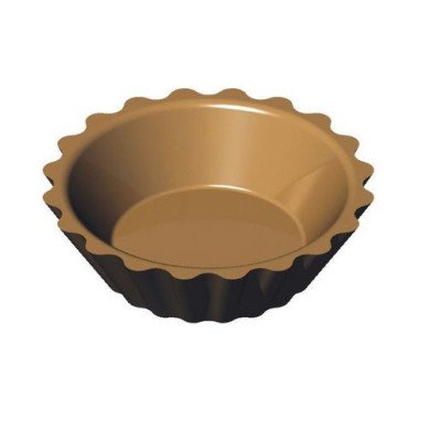 Форма для тарталеток Pavoni Piastra 00