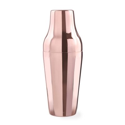 Французский шейкер – медный, 0,6 л 593301 Hendi Stainless steel