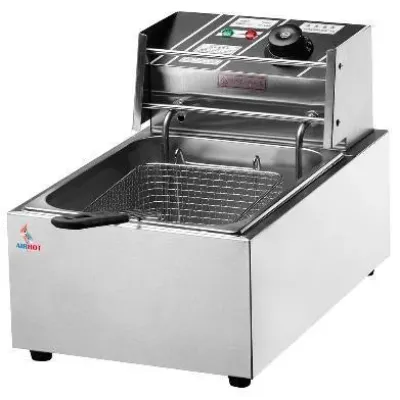 Фритюрница AIRHOT EEF8 эконом