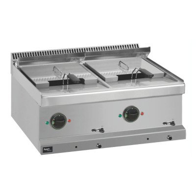 Фритюрниця Apach APFE-77T/PL електрична настільна