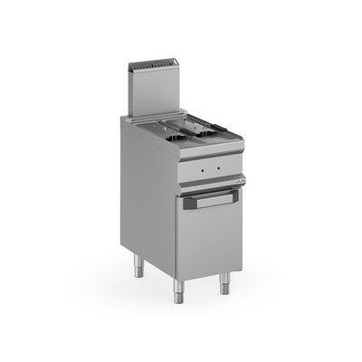 ФРИТЮРНИЦА APACH APFG-47P/2P/PL ГАЗОВАЯ