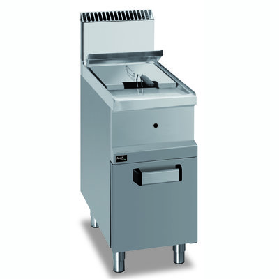 ФРИТЮРНИЦА APACH APFG-47P/PL ГАЗОВАЯ