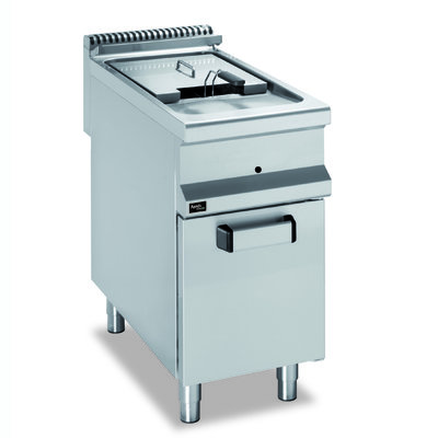 ФРИТЮРНИЦЯ APACH APFG-49P/PL ГАЗОВАЯ