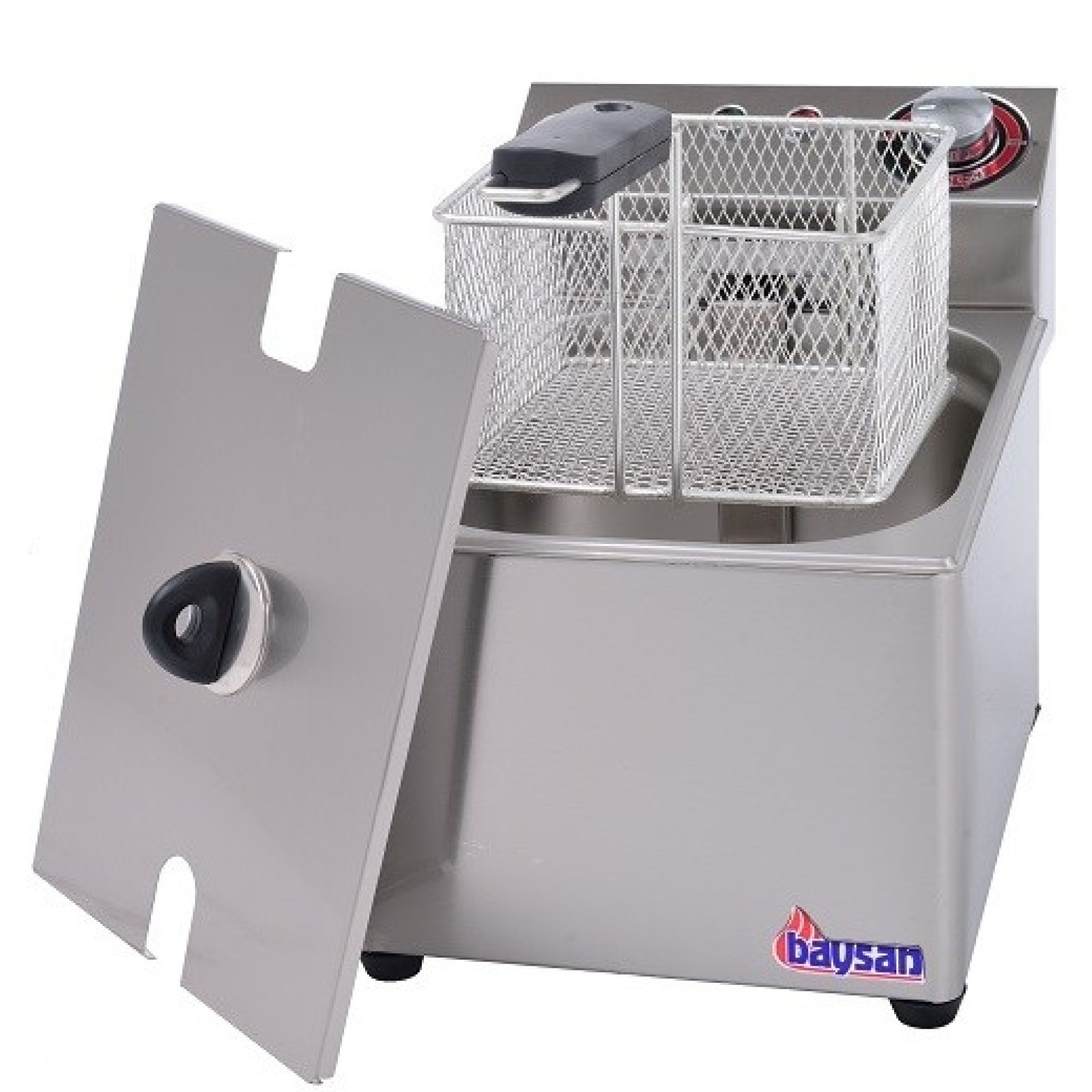 Фритюрница Baysan Е31004 5л