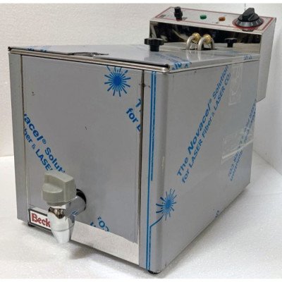 Фритюрница BECKERS FR 8 LT