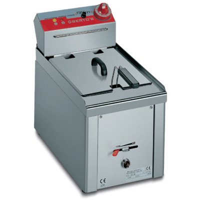 Фритюрница эл. наст. Bertos ELT12B-E