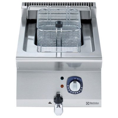 Фритюрщица эл. след. Electrolux E7FRED1E00 (371079)