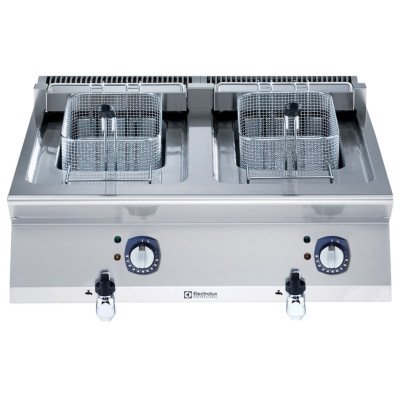 Фритюрница по эл. след. Electrolux E7FREH2E00 (371080)