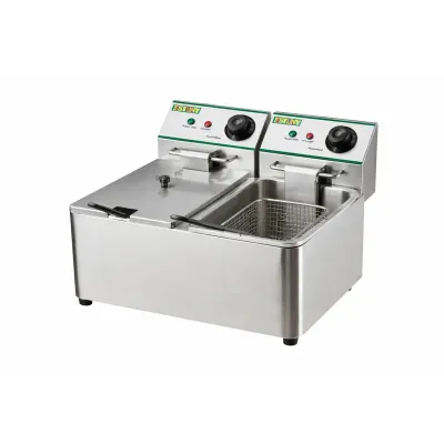 Фритюрница эл. след. Fimar Easy Line FY44L