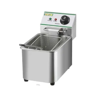 Фритюрница эл. след. Fimar Easy Line FY4L