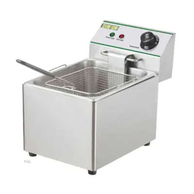 Фритюрница эл. след. Fimar Easy Line FY8L