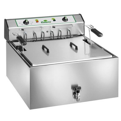 Фритюрница эл. след. Fimar SF25P