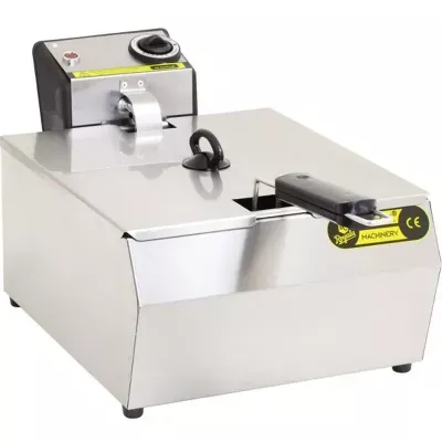 Фритюрница электрическая 8л Remta R101