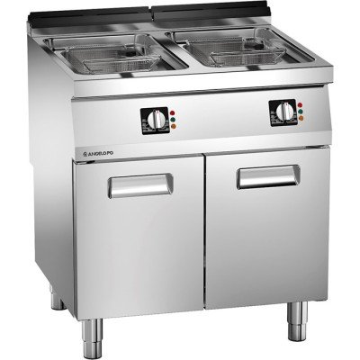 Фритюрница электрическая Angelo Po 1S1FR2E