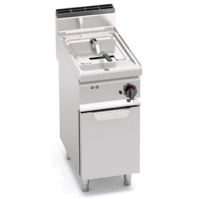 Фритюрница электрическая Bertos E7F10-4M
