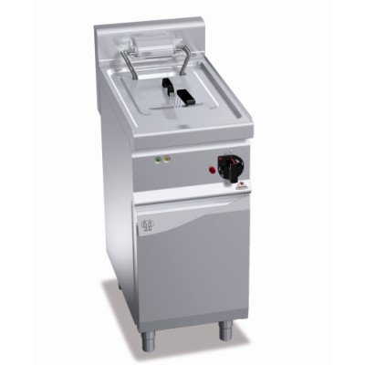Фритюрница электрическая Bertos E7F18-4M