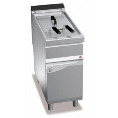 Фритюрница электрическая Bertos E9F22-4M