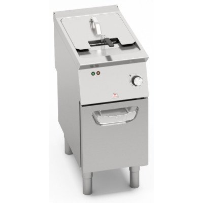 Фритюрница электрическая Bertos SE7F10-4M