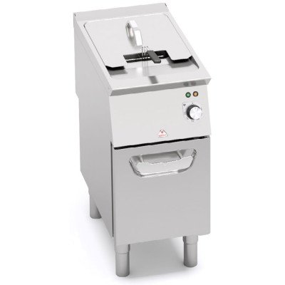 Фритюрница электрическая Bertos SE7F18-4MS