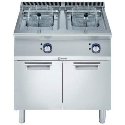 Фритюрница электрическая Electrolux E7FREH2BF0 (371078)