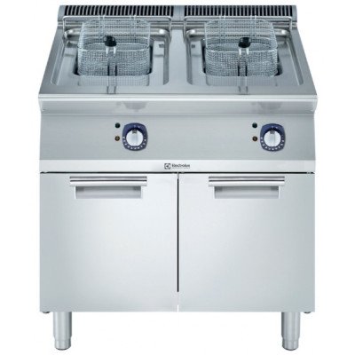 Фритюрница электрическая Electrolux E7FREH2BF0 (371078) (БН)