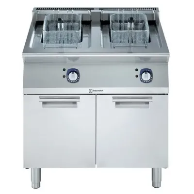 Фритюрница электрическая Electrolux E7FREH2FF0 (371085)