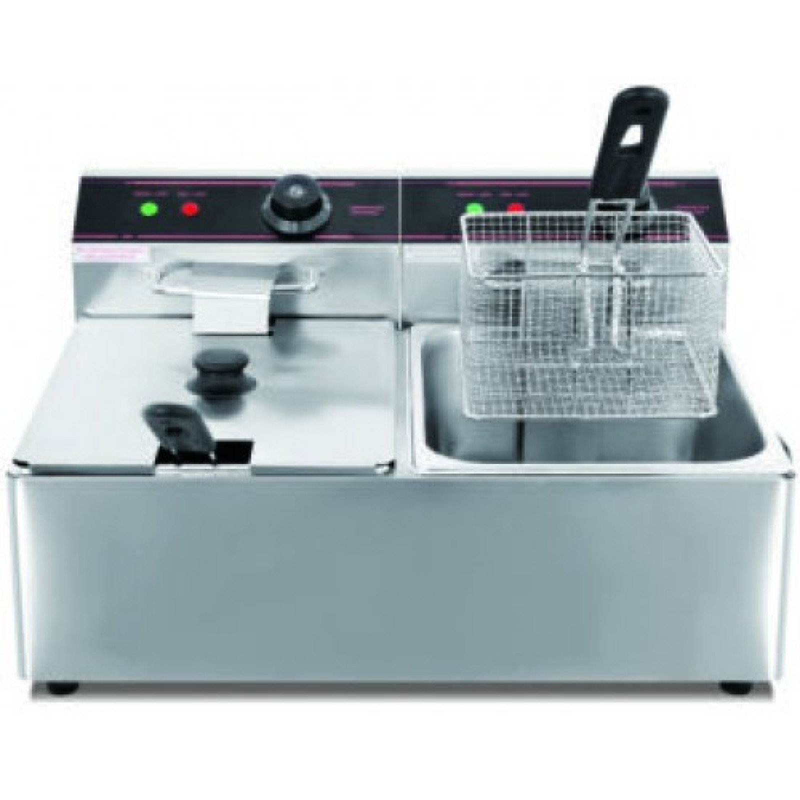 Фритюрница электрическая Frosty EFE-66