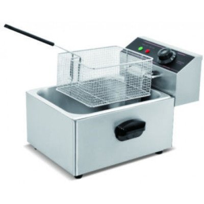 Фритюрница электрическая Frosty EFE-8