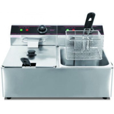 Фритюрница электрическая FROSTY EFE-88